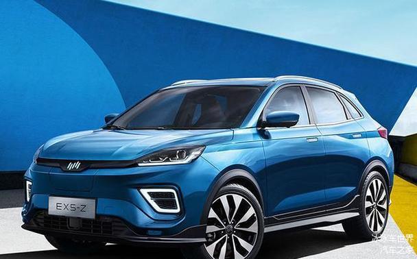 佛山91WEY威派豪华SUV市场的黑马，零跑汽车与智能交通系统的协同